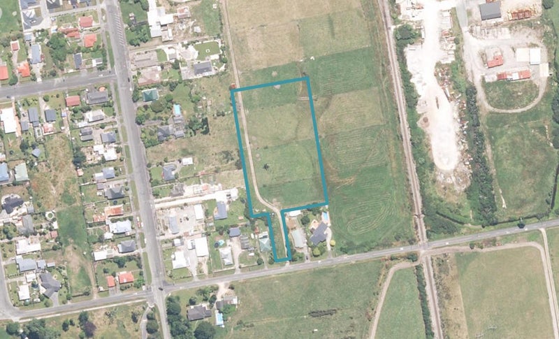7A Stafford Street, Westport, Westport - Carousel 1
