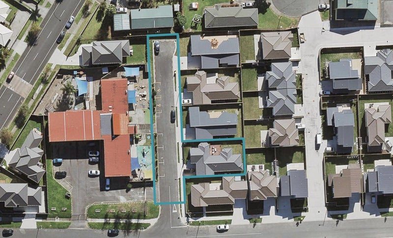 3 Aruna Place, Favona, Auckland - Carousel 1