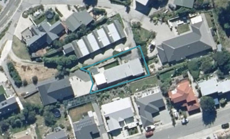 546 Peninsula Road, Kelvin Heights, Queenstown - Carousel 1
