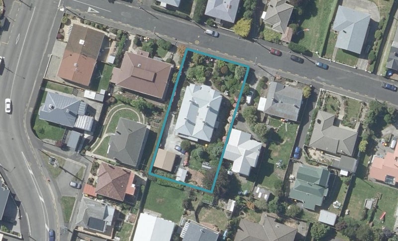 29 Galloway Street, Mornington, Dunedin - Carousel 1