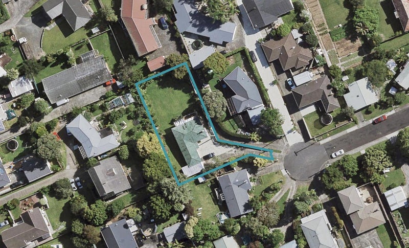 3 Collie Street, Hillpark, Auckland - Carousel 1