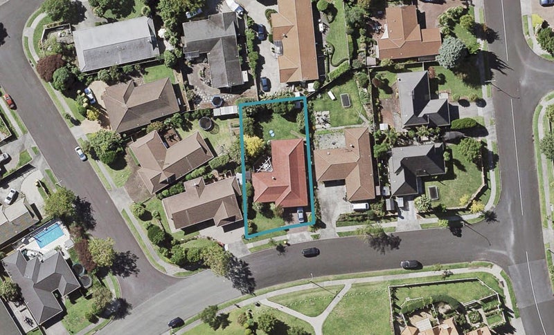 5 Summermist Drive, Northpark, Auckland - Carousel 1