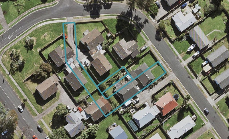 3 Patete Lane, Mangere, Auckland - Carousel 1