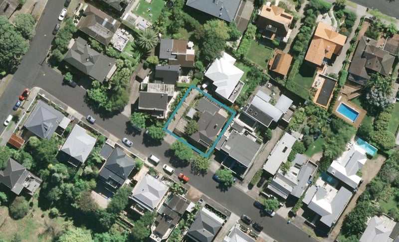 6 Logan Terrace, Parnell, Auckland - Carousel 1