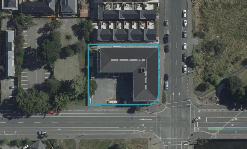 1/207G Kilmore Street, Christchurch Central, Christchurch - Carousel 1