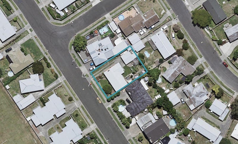 32 Ranfurly Street, Tamatea, Napier - Carousel 1