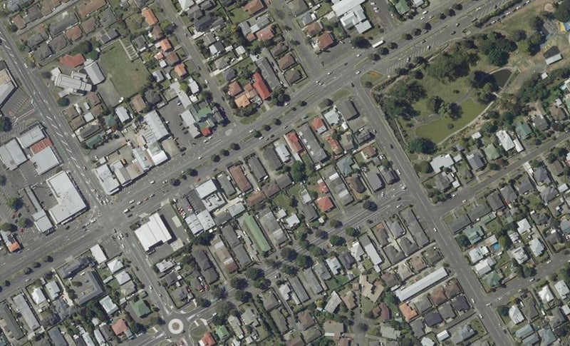 794 Main Street, Terrace End, Palmerston North - Carousel 1
