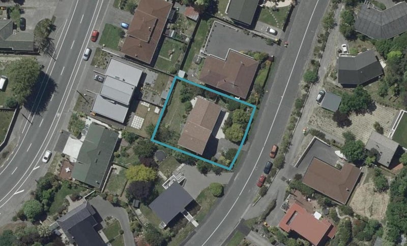 20 Parklands Drive, Huntsbury, Christchurch - Carousel 1