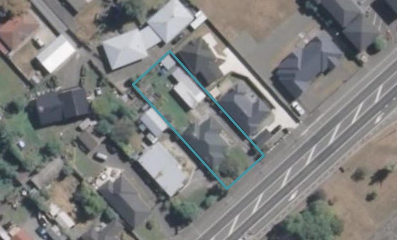 499 West Street, Allenton, Ashburton - Carousel 1