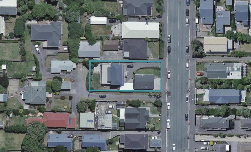 154A Queens Drive, Lyall Bay, Wellington - Carousel 1