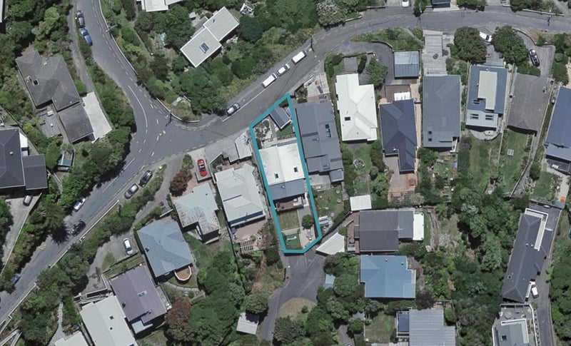 79 Rodrigo Road, Kilbirnie, Wellington - Carousel 1