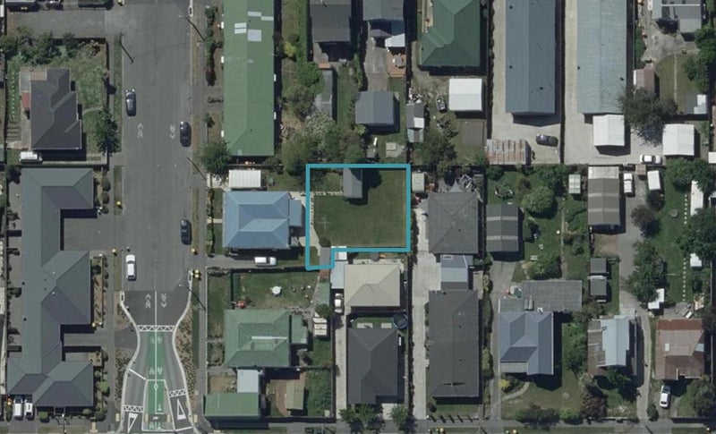 2/72 England Street, Linwood, Christchurch - Carousel 1