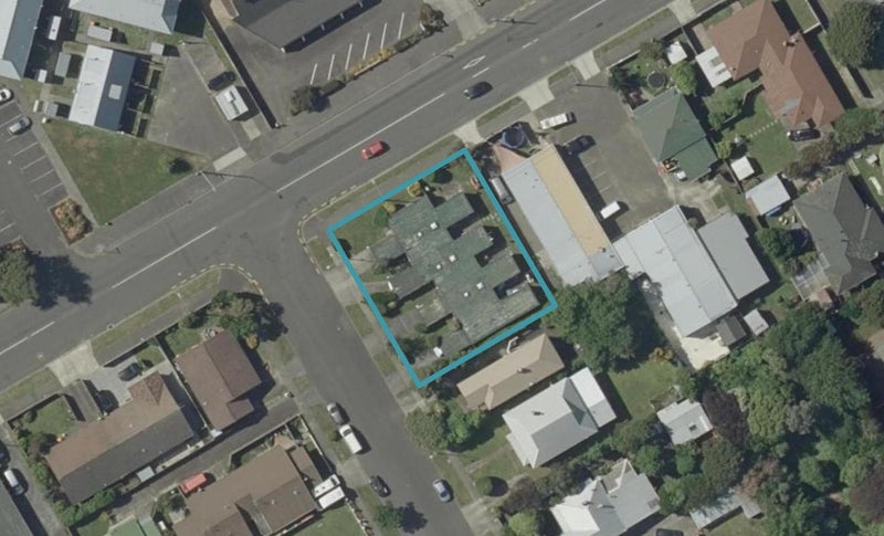 1B Hereford Street, West End, Palmerston North - Carousel 1