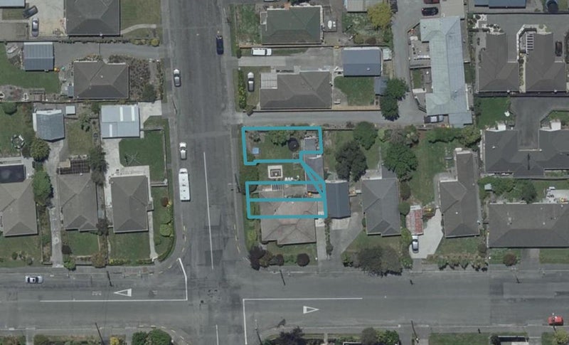 3/33 Hercules Street, Shirley, Christchurch - Carousel 1