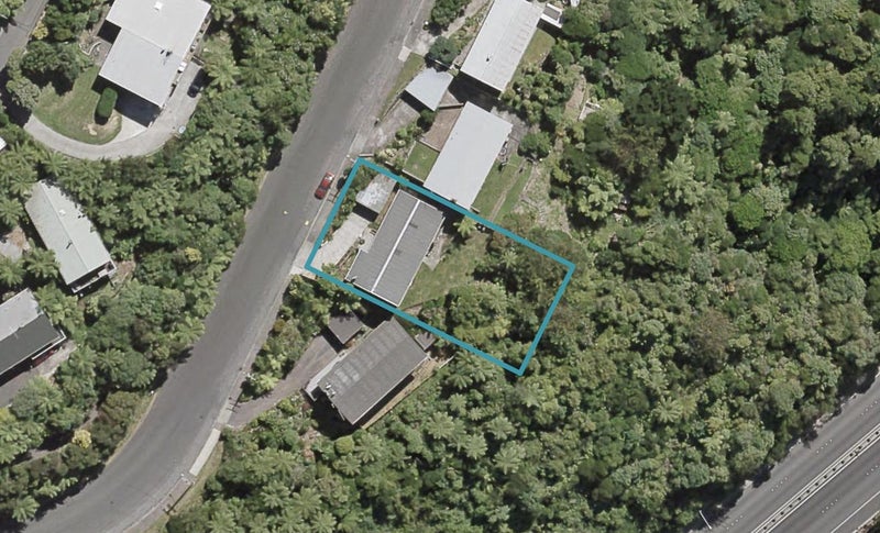 6 Sunshine Crescent, Kelson, Lower Hutt - Carousel 1