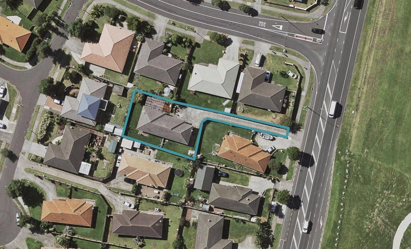84 Chapel Road, Flat Bush, Auckland - Carousel 1