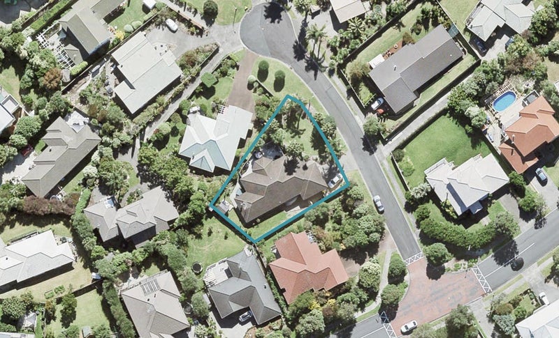 3 Dacre Grove, Gulf Harbour, Whangaparaoa - Carousel 1