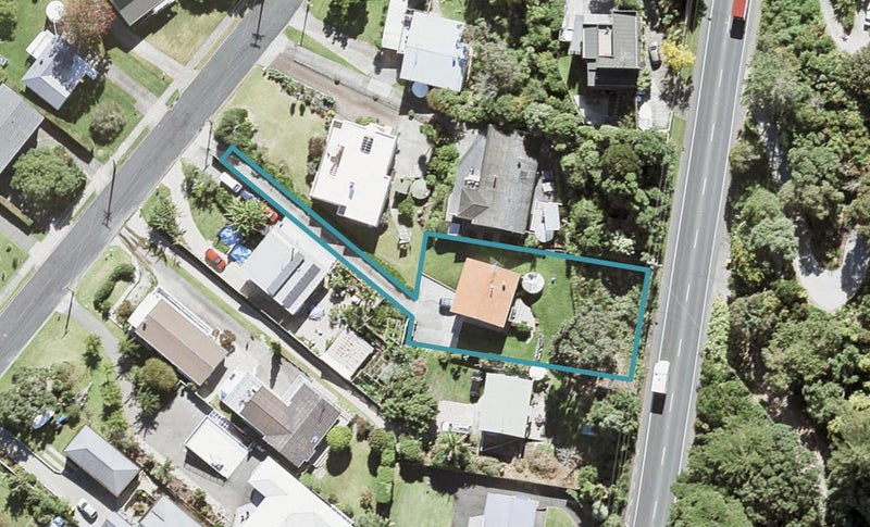 51A De Luen Avenue, Tindalls Beach, Whangaparaoa - Carousel 1