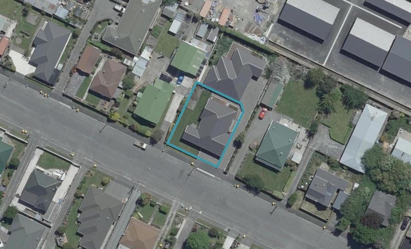 43 Richill Street, Belfast, Christchurch - Carousel 1