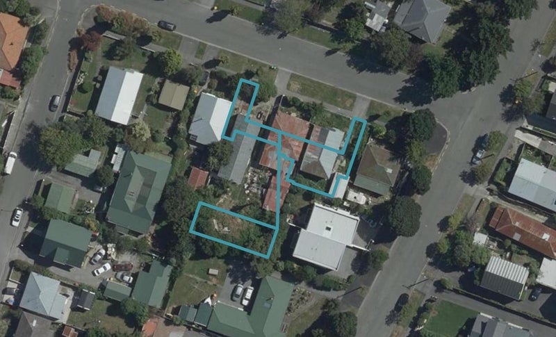 5/26 Cross Street, Phillipstown, Christchurch - Carousel 1