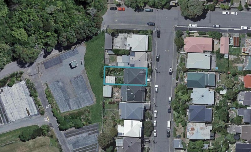 6 Emerson Street, Berhampore, Wellington - Carousel 1
