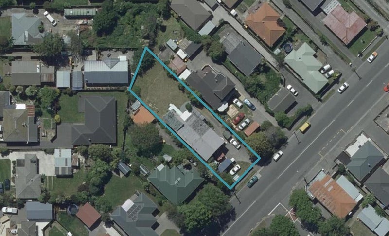19 Wainoni Road, Wainoni, Christchurch - Carousel 1