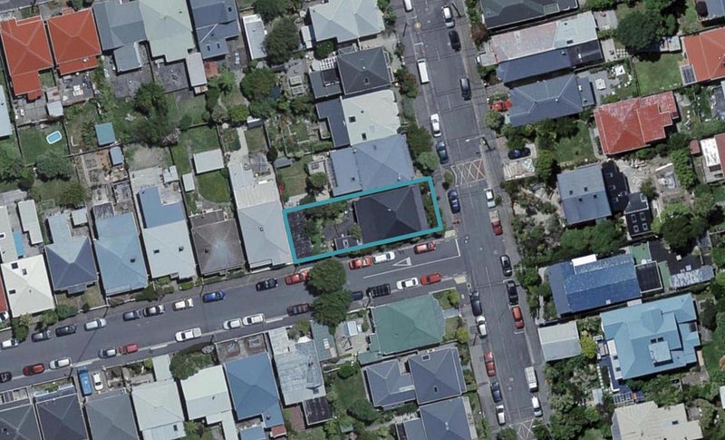 108 Owen Street, Newtown, Wellington - Carousel 1