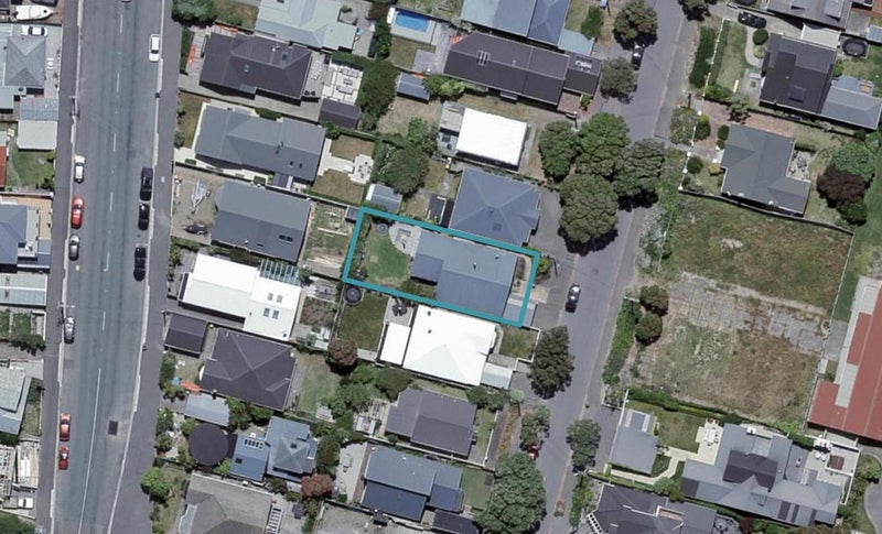18 Ventnor Street, Seatoun, Wellington - Carousel 1