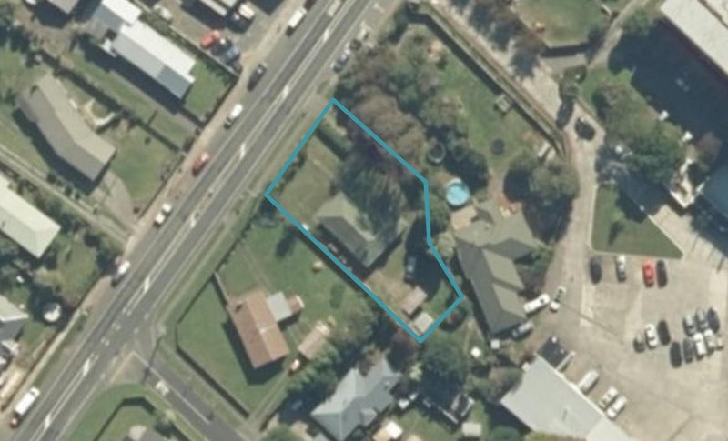 448 Tauwhare Road, Matangi, Hamilton - Carousel 1