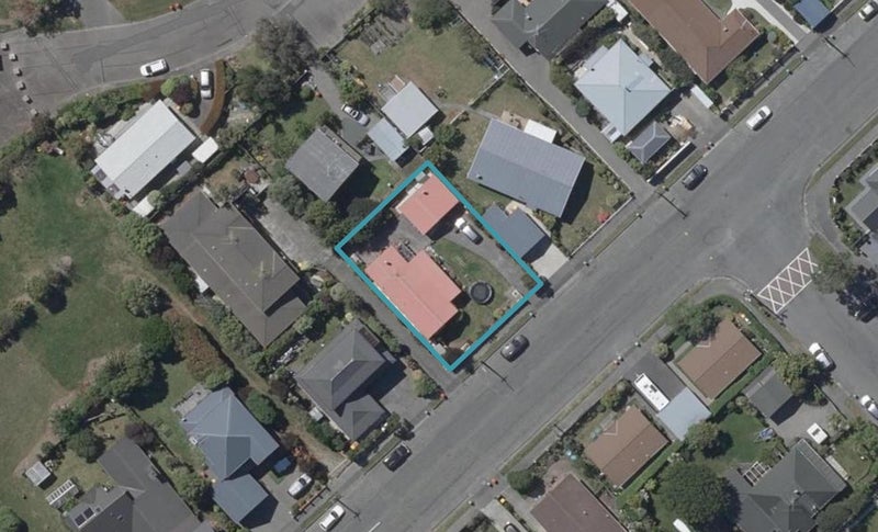 18 Taupata Street, Redcliffs, Christchurch - Carousel 1