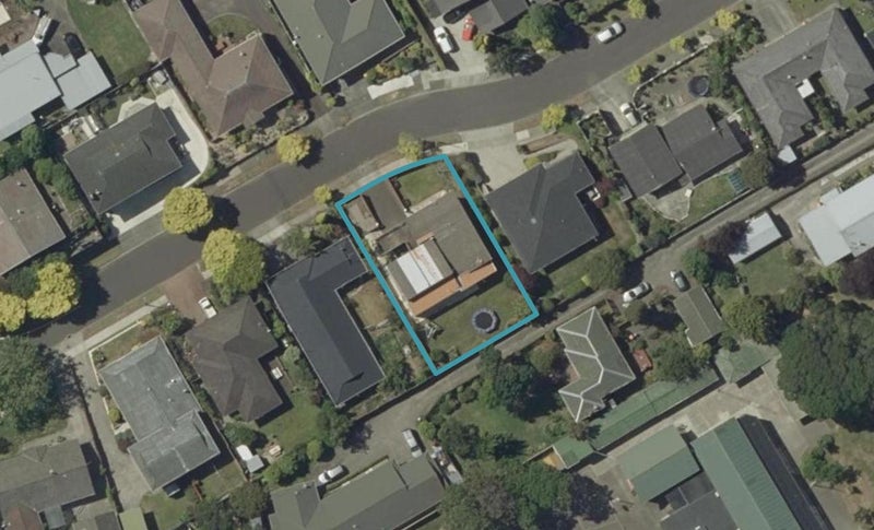 7 Redwood Grove, Hokowhitu, Palmerston North - Carousel 1