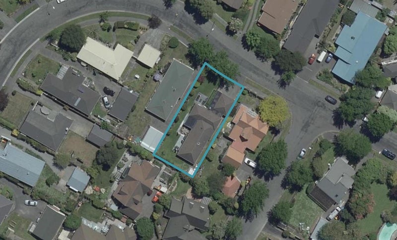 19 Cullahill Street, Harewood, Christchurch - Carousel 1
