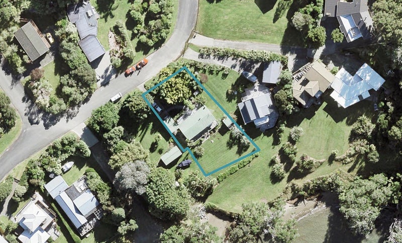 69 Buckleton Road, Tāwharanui Peninsula, Matakana - Carousel 1