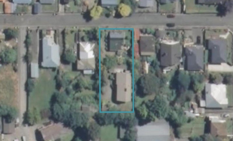 8A Baker Street, West End, Timaru - Carousel 1