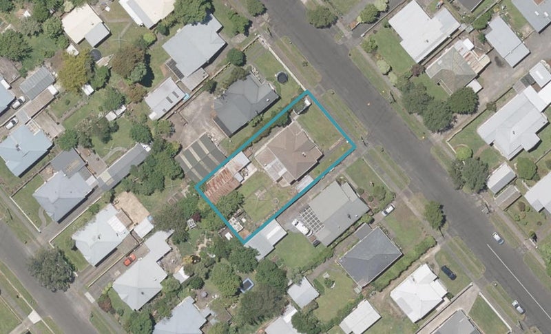 54 Jellicoe Street, Whanganui East, Whanganui - Carousel 1