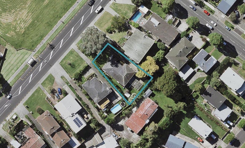 3/265 St Johns Road, Meadowbank, Auckland - Carousel 1