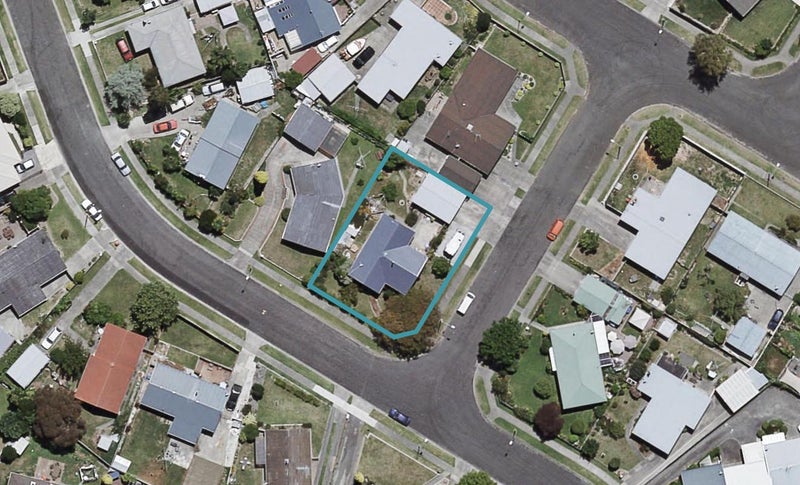 31 Shortland Street, Tamatea, Napier - Carousel 1