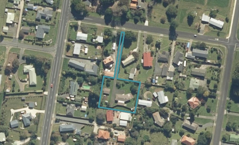 7 Bryce Street, Kihikihi, Te Awamutu - Carousel 1