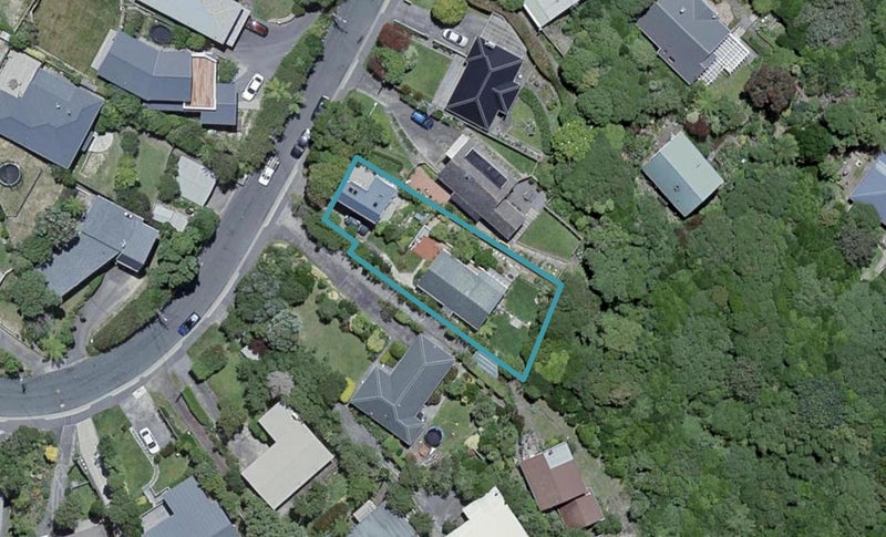 45B Heke Street, Ngaio, Wellington - Carousel 1