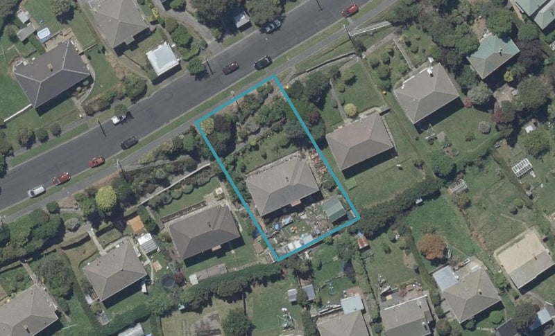 40 Greenhill Avenue, Wakari, Dunedin - Carousel 1