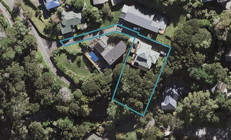 96 Pemberton Avenue, Bayview, Auckland - Carousel 1
