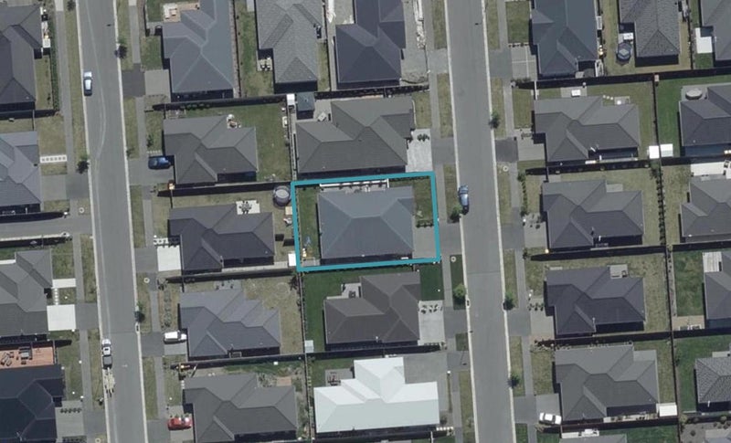 29 Te Whariki Street, Marshland, Christchurch - Carousel 1