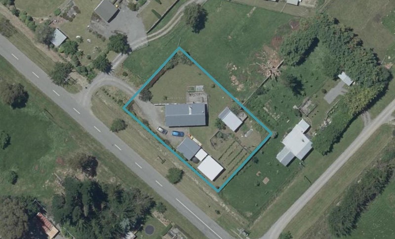 256 Whitecliffs Road, Coalgate - Carousel 1
