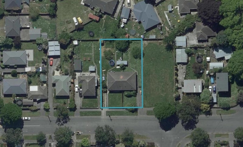 9 Acheson Avenue, Mairehau, Christchurch - Carousel 1