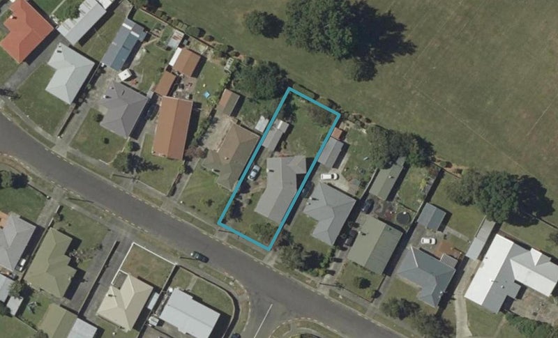 17 Marriner Street, Highbury, Palmerston North - Carousel 1