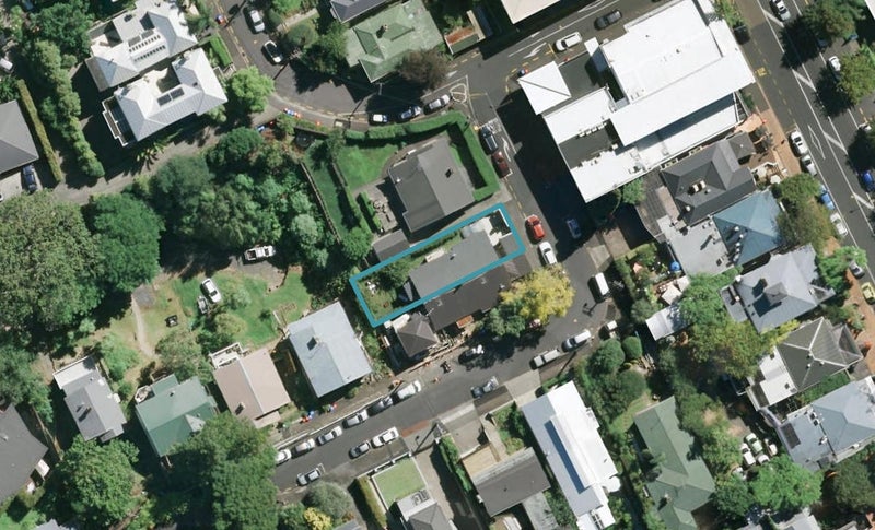5 Aorere Street, Parnell, Auckland - Carousel 1