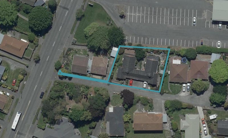 2/110A Withells Road, Avonhead, Christchurch - Carousel 1