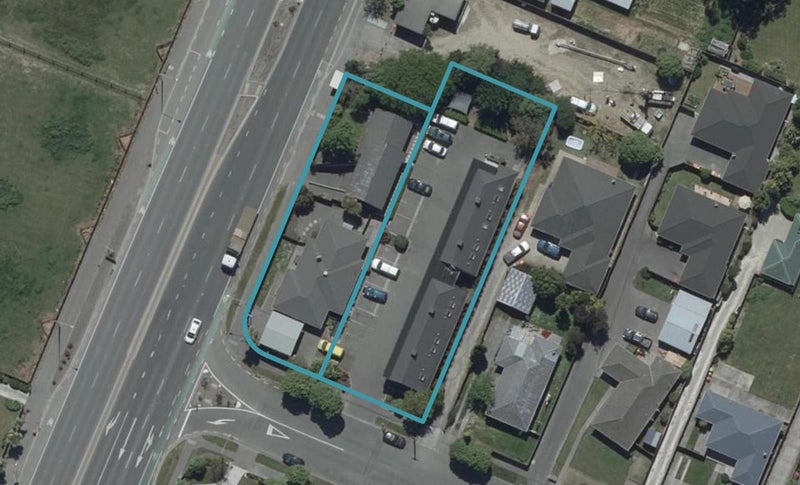 3 Dinton Street, Russley, Christchurch - Carousel 1