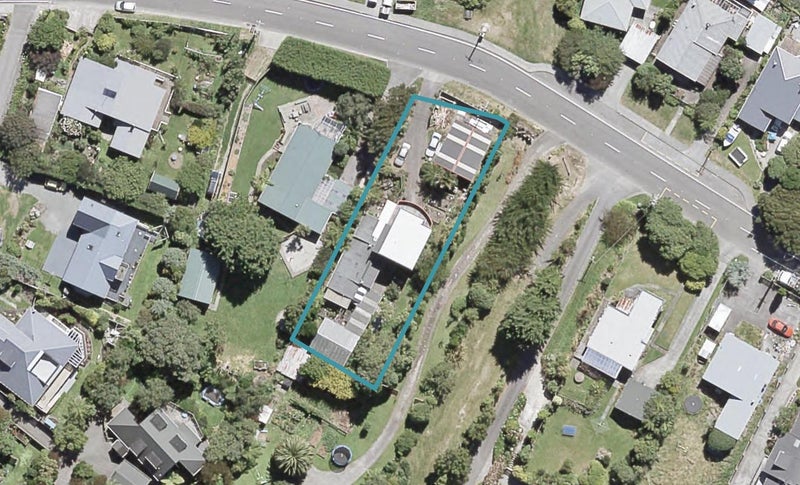 143 Hill Road, Belmont, Lower Hutt - Carousel 1