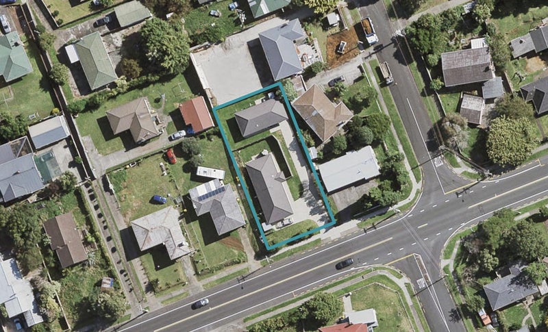 65 Mahia Road, Manurewa, Auckland - Carousel 1